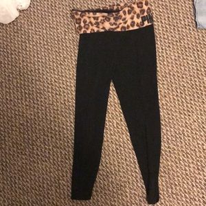 VS Pink leggings!